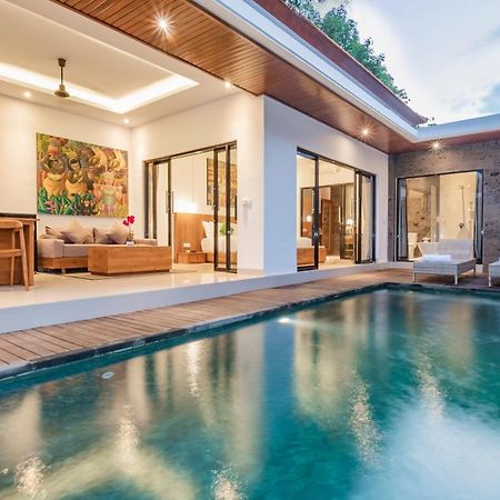 Padi Luwih Ubud Exterior foto