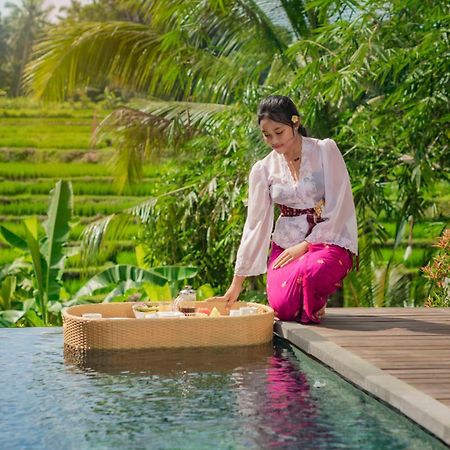 Padi Luwih Ubud Exterior foto
